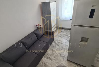 Garsonieră decomandată în Berceni - 9