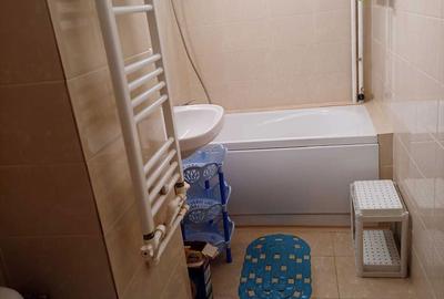 Apartament cu 3 camere semidecomandat în Tomis Nord - 5