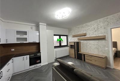 Apartament modern de inchiriat 2 camere Sibiu Turnisor - 3