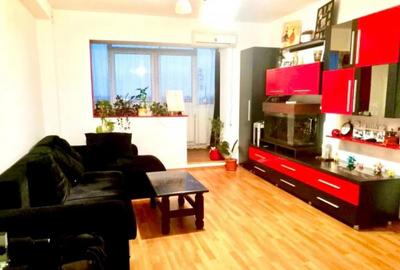 SUD - 2 camere dec, 10/11 renovat la 55000 euro - 5