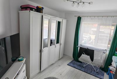 Apartament cu 3 camere decomandat în Florești - 4