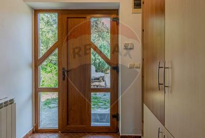 Casa CU POVESTE rezidential/ vacanta in Teliu cu 1700 mp teren! - 4