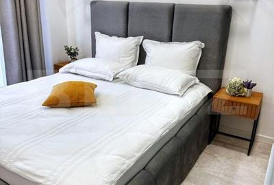 Apartament cu 2 camere, mobilat în Central - 12