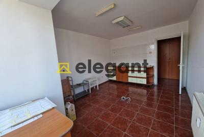 Birou, de 50 mp, în Calea București - 4