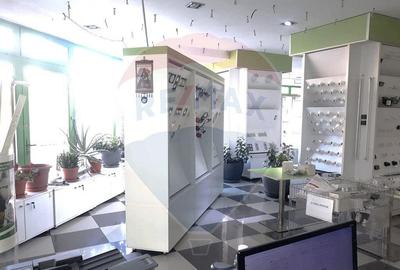 Spa?iu comercial 265mp, stradal, la 500m de Pta Victoriei - 10