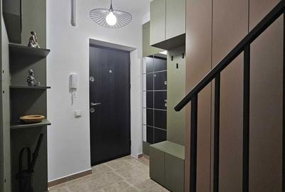 Apartament cu 2 camere decomandat în Theodor Pallady - 4