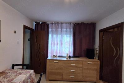 Apartament cu 2 camere semidecomandat în Orizont - 2
