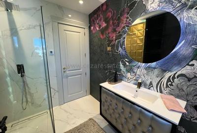 HERASTRAU SOSEAUA NORDULUI DE INCHIRIAT 4 CAMERE  LUX LOC PARCARE HERASTRAU SOSEAUA NORDULUI DE INCHIRIAT 4 CAMERE  LUX LOC PARCARE - 25