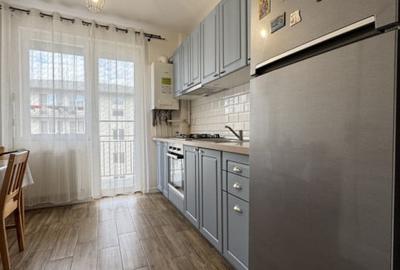 Apartament 2 camere decomandate, etaj intermediar, balcon, garaj, Urusagului Apartament 2 camere decomandate, etaj intermediar, balcon, garaj, Urusagului - 2