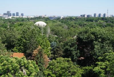 Vanzare 2 camere in imobil nou Tineretului cu vedre parc si loc parcare subteran - 3