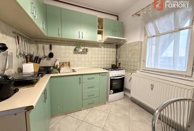 COMISION 0% Apartament cu 3 camere de vanzare in Timisoara, zona Lipovei - 11