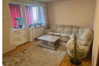 Apartament 3 camere, mobilat ?i utilat Targu Mure?, z - 2