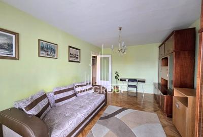 Apartament de inchiriat 3 cam dec – Zorilor, Str. Observatorului - 4