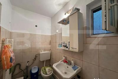 Casă cu 2 camere cu Teren 171 Mp în Bărăbanț - 2