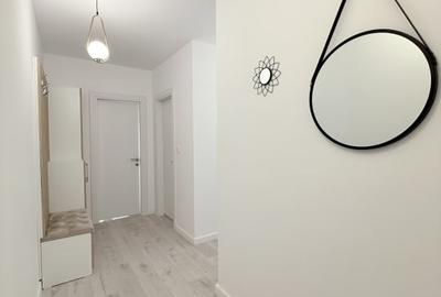 Apartament 3 camere de inchiriat - Grand Via Residence - 9