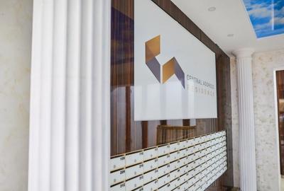 Central Address Residence - 3 camere Central Address Residence - 3 camere - 5