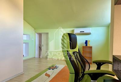 Casa moderna cu 5 camere si garaj, zona Aradului - 14