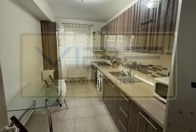 Apartament cu 2 camere decomandat, mobilat în Frumoasa - 13