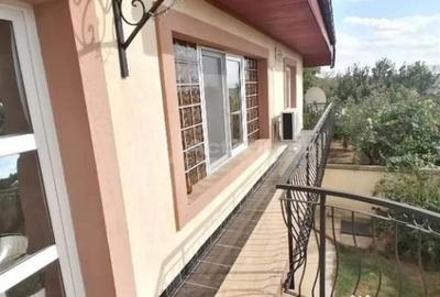 Casă cu 7 camere cu Teren 400 Mp în Domnești - 14