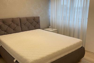 Apartament cu 2 camere în Podu Roș - 5