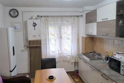 Apartament cu 2 camere decomandat în Ultracentral - 9