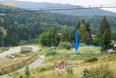 Colibita teren intravilan utilitati - 12