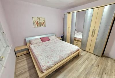 Apartament cu 3 camere decomandat în Plăvăț II - 4