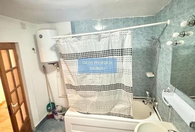 Casă individuală cu 5 camere cu Canalizare în Sud-Vest - 9