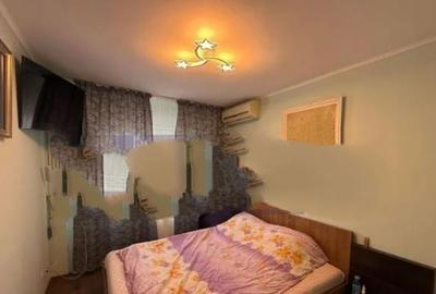 Apartament cu 4 camere semidecomandat în Tineretului - 4