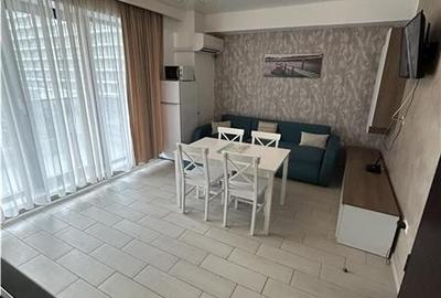 Apartament cu 2 camere decomandat, mobilat în Nord - 2