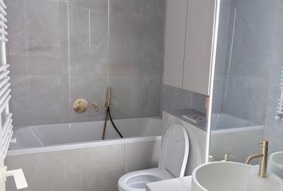 Complex premium| 2 Camere de inchiriat| Cortina North|Pipera|Aviatiei - 7