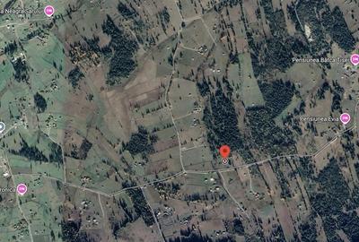 Teren Construcții intravilan de 6000 mp, în Șaru Dornei - 3
