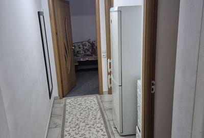 Apartament cu 3 camere în Șcheia