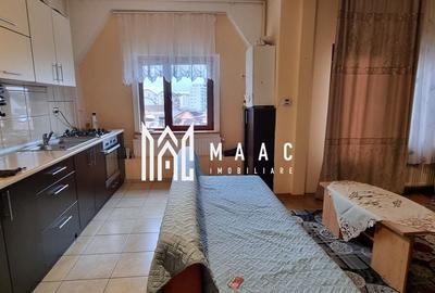 Apartament cu 2 camere semidecomandat, mobilat în Turnișor