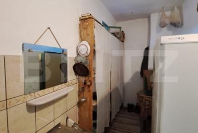 Casa individuala de vanzare in satul Zizin, judetul Brasov - 13