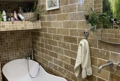 Vânzare ap. 3 camere, renovat lux 2021, in Edenia Titan - 2