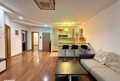 Apartament cu 3 camere, mobilat în Vitan - 8