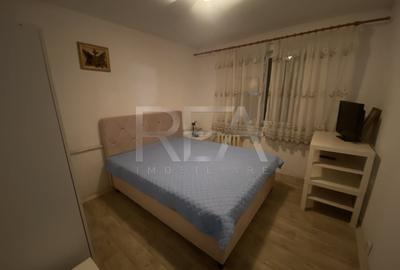 3 Camere-Decomandat-Dumbrava Noua - 3