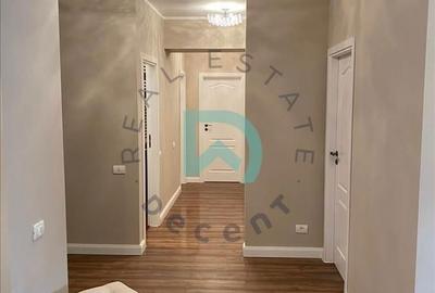 Apartament cu 3 camere în Sud - 2