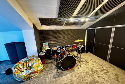 Duplex cu 6 camere cu Canalizare în Central - 13