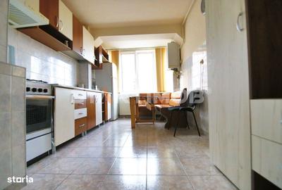 Apartament cu 2 camere semidecomandat, mobilat în Griviței - 19