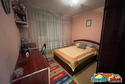 Vânzare apartament 2 camere, Tiglina I – Str. Saturn, etaj 3, 49 mp - 4