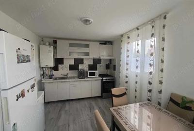 Casă în Scorțeni - 1