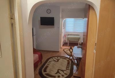 Inchiriez apartament cu o camera, Bularga, zona JUMBO - 1
