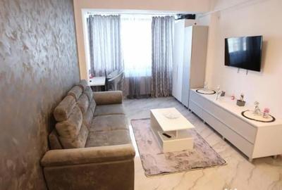 Apartament cu 2 camere semidecomandat în Mamaia - 7