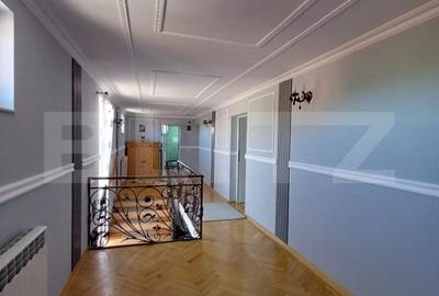 Casa individuala 262 mp, teren 1337 mp, in Mihai Viteazu - 16