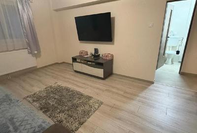 Apartament cu 2 camere decomandat în Sărmaș - 4