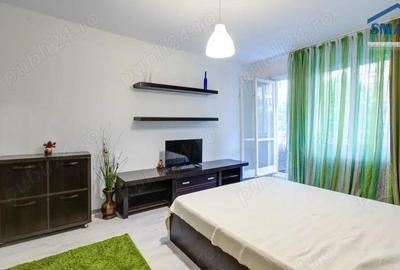 Garsoniera vatra luminoasa-modern-metrou 7 minute iancului - 1