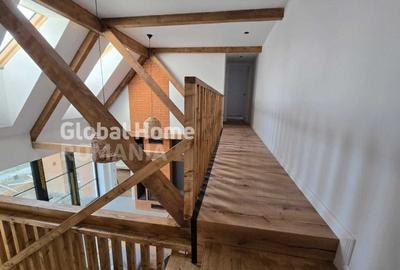Casa 4 camere 168MP | Curte interioara | Bucurestii noi | Proiect designer | - 4