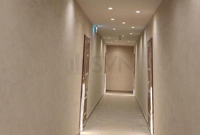 Apartament cu 2 camere semidecomandat în Aviației - 7